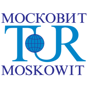 Moskowit Tur Logo