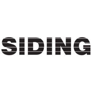 Siding Logo