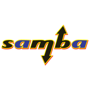 Samba(121) Logo