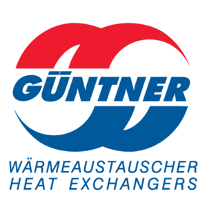 Guntner Logo