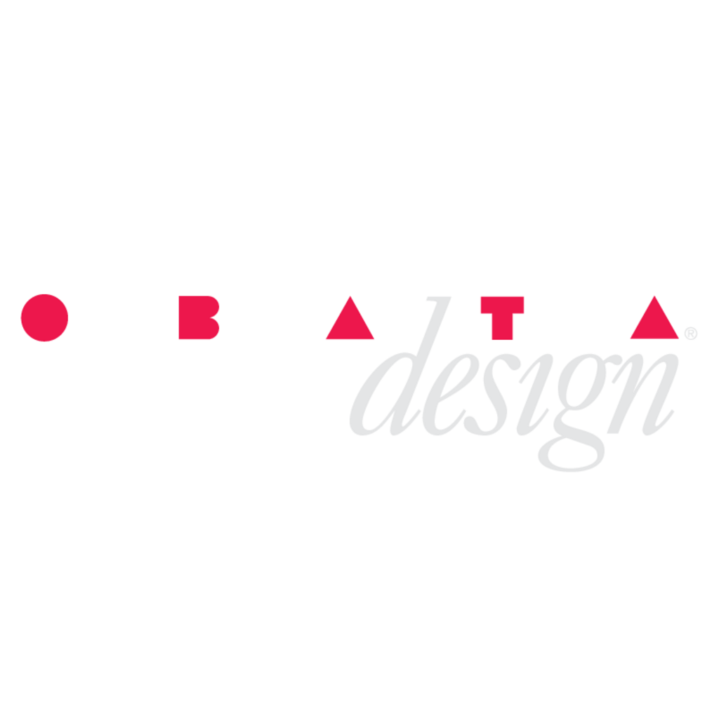 Obata,Design