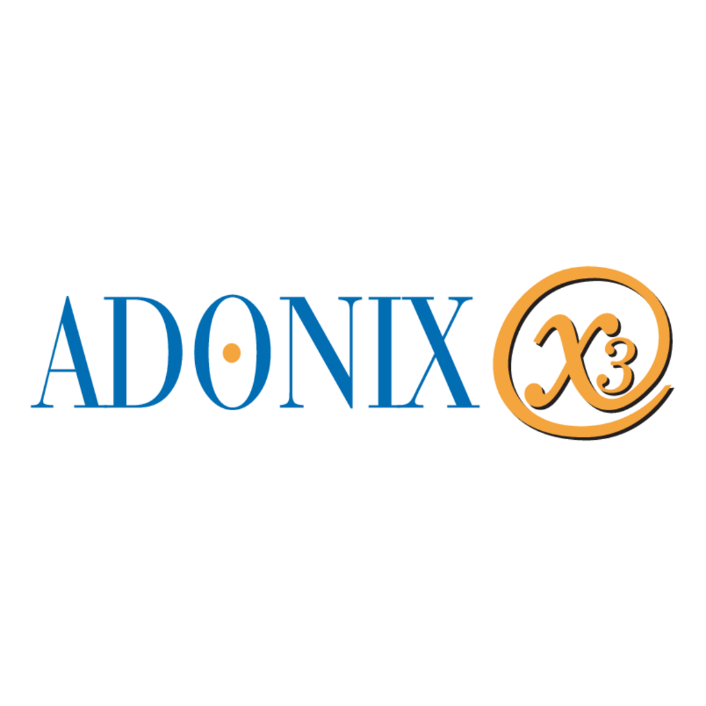 Adonix,X3
