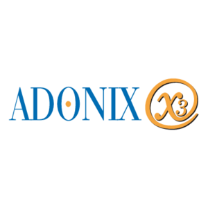 Adonix X3