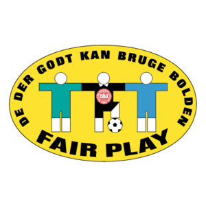 DBU Fair Play Logo