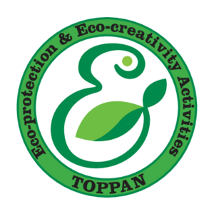 Toppan(129) Logo