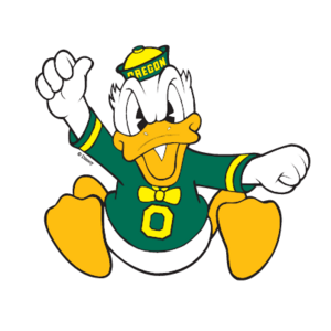 Oregon Ducks(80)