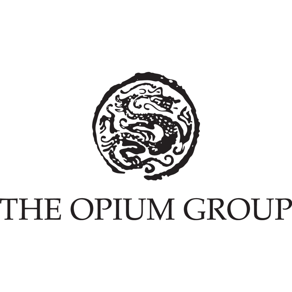 The,Opium,Group