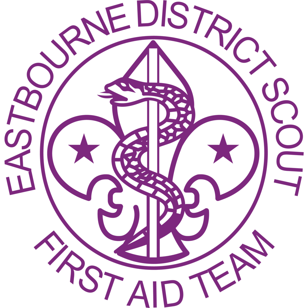 Eastbourne,District,Scout,First,Aid,Team