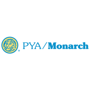 PYA   Monarch Logo