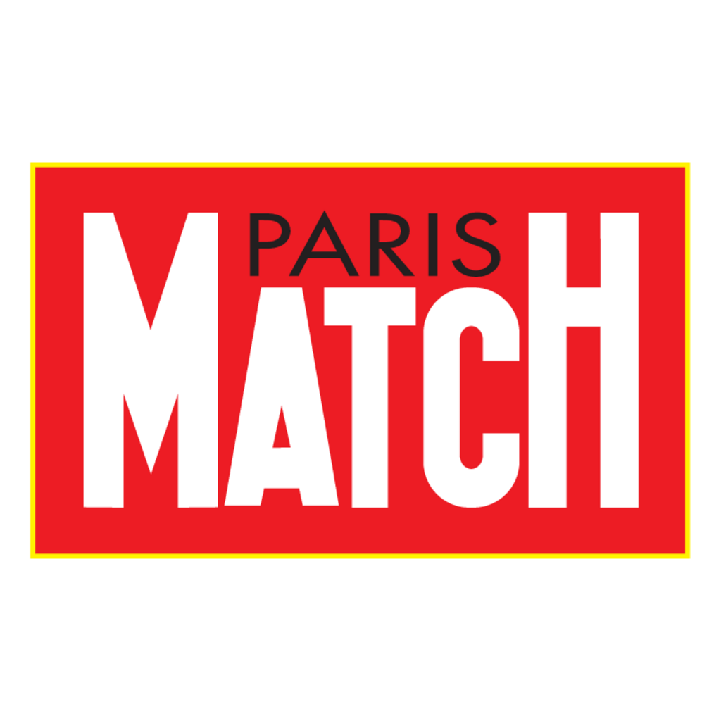 Paris,Match