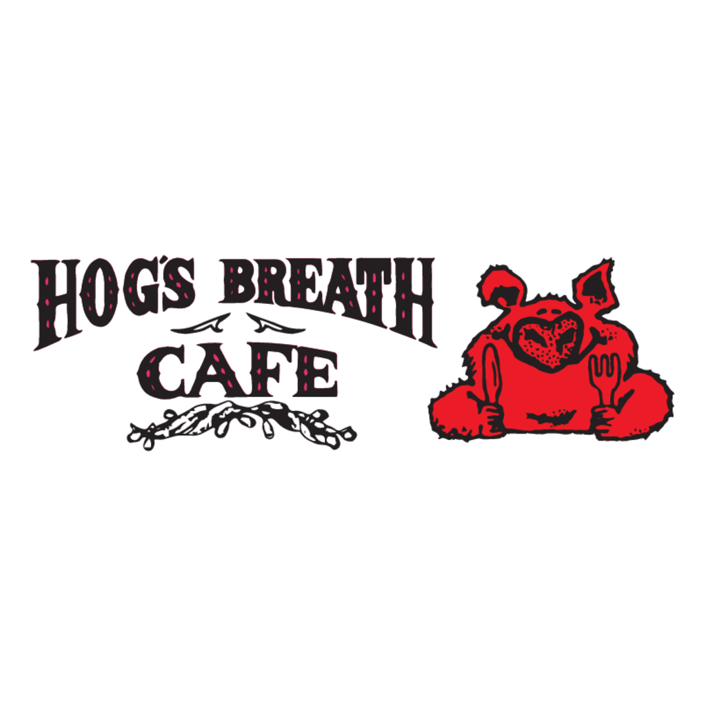 Hogs,Breath,Cafe