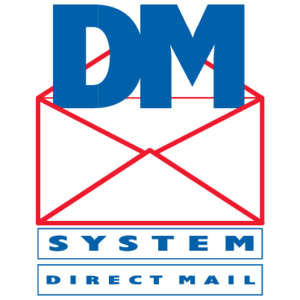 DM System Logo