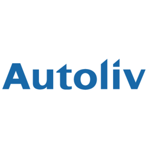 Autoliv(337) Logo