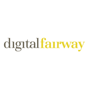 Digital Fairway Logo