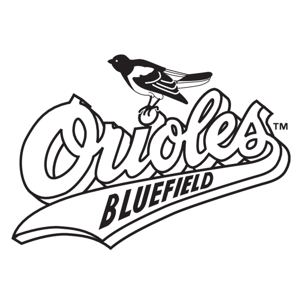 Bluefield,Orioles