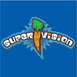 SuperVision Logo
