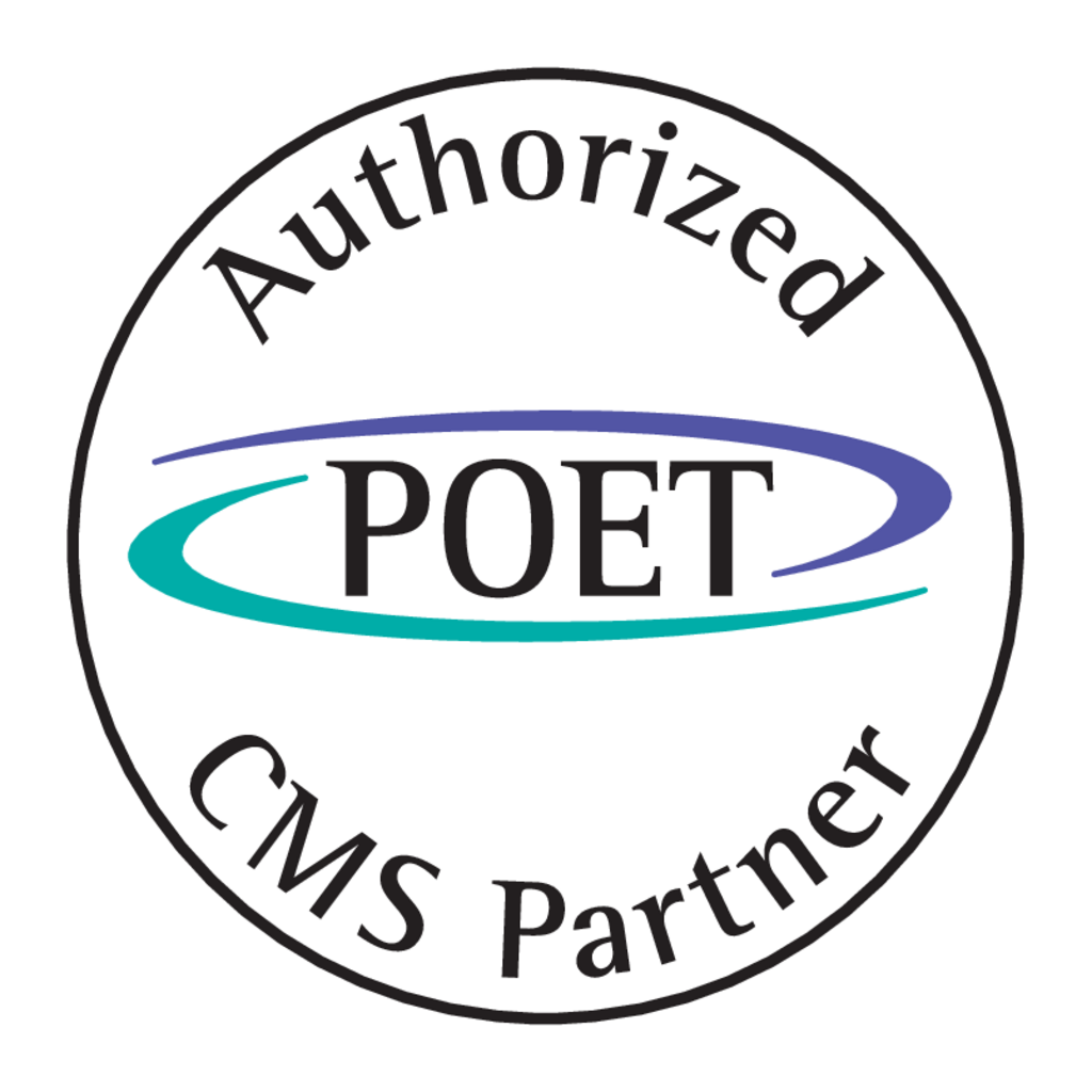 POET,CMS,Partner