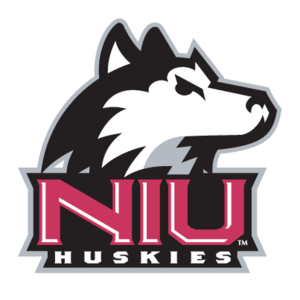 NIU Huskies Logo