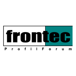 Frontec Logo