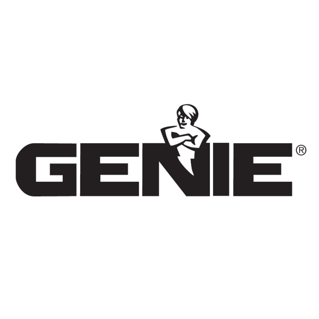 Genie(165)