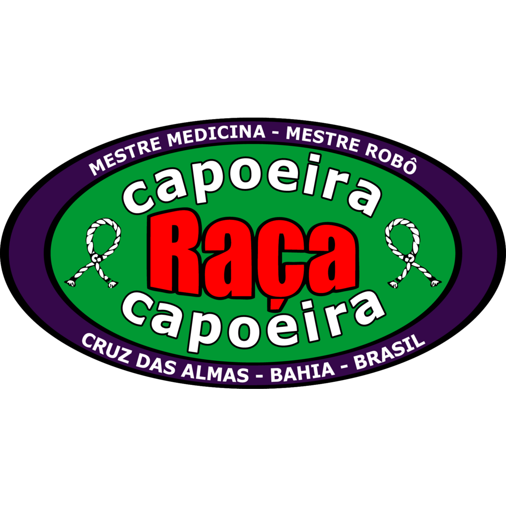 CAPOEIRA RAÇA, Game 
