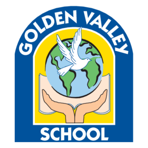 Golden Valley School Logo
