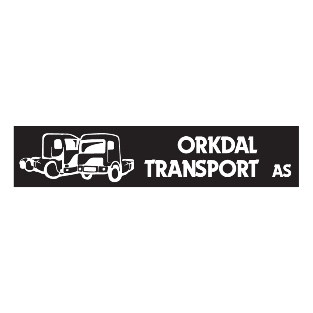 Orkdal,Transport,AS
