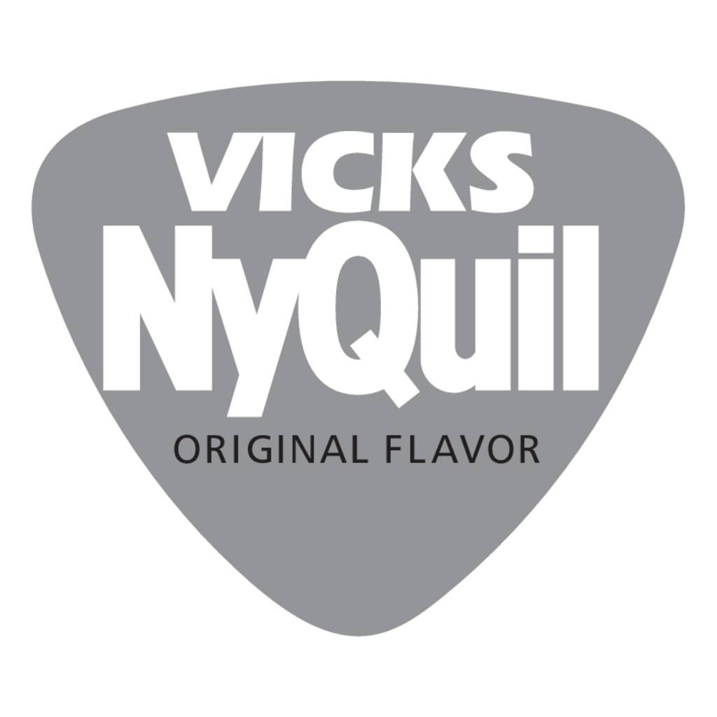 Vicks,NyQuil