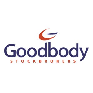Goodbody Stockbrokers(143) Logo