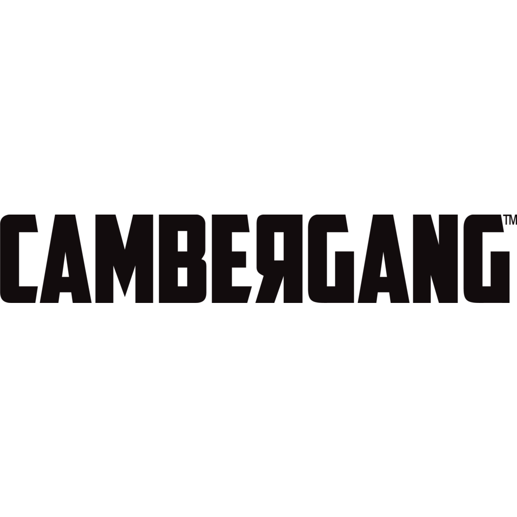 Logo, Auto, United Kingdom, CamberGang