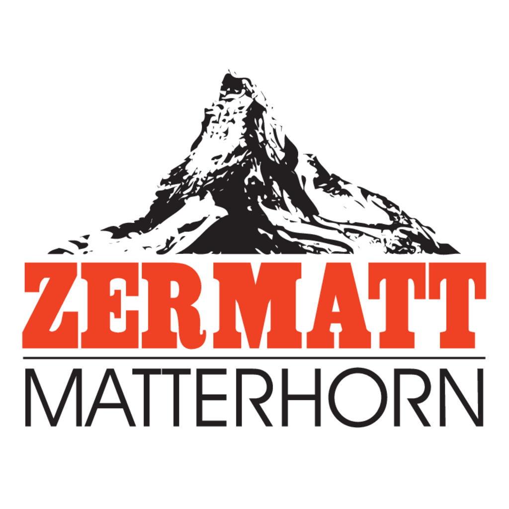 Zermatt,Matterhorn