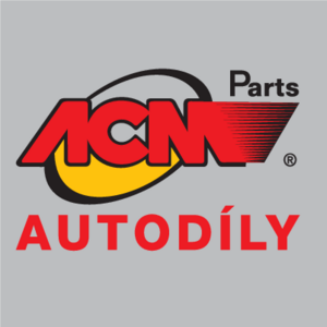 ACM Parts Logo