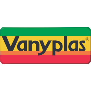 Vanyplas Logo