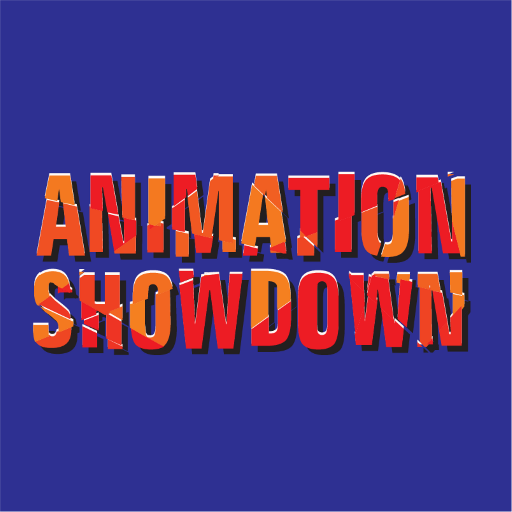 Animation,Showdown