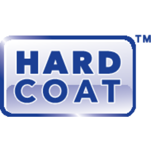 Hard Coat Logo