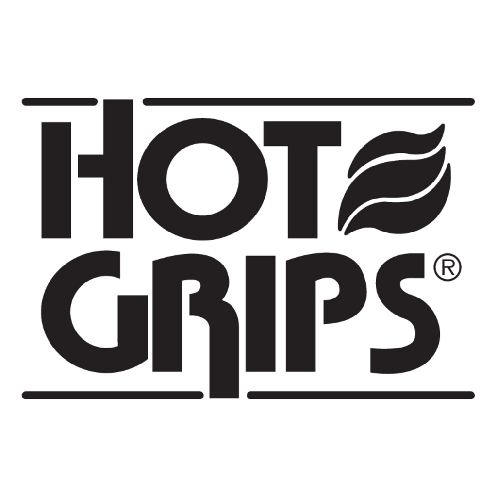 Hot,Grips
