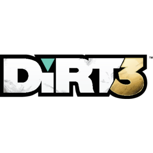 DiRT3 Logo