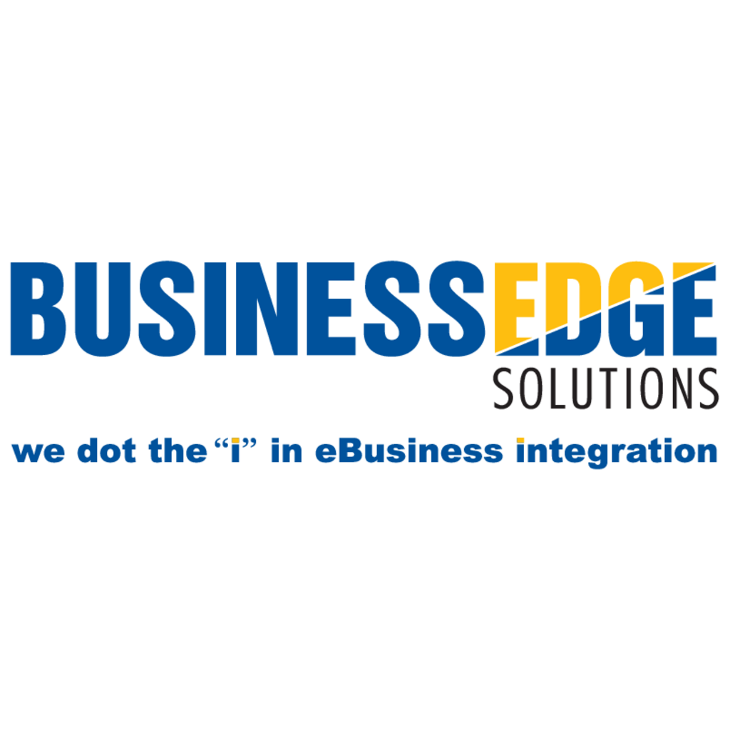 BusinessEdge,Solutions