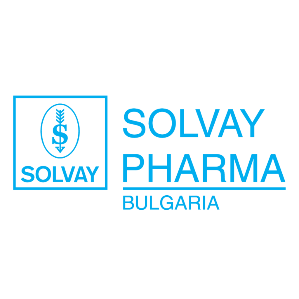 Solvay,Pharma,Bulgaria