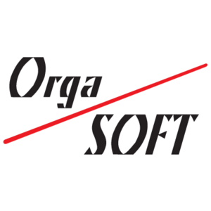 Orga Soft Logo