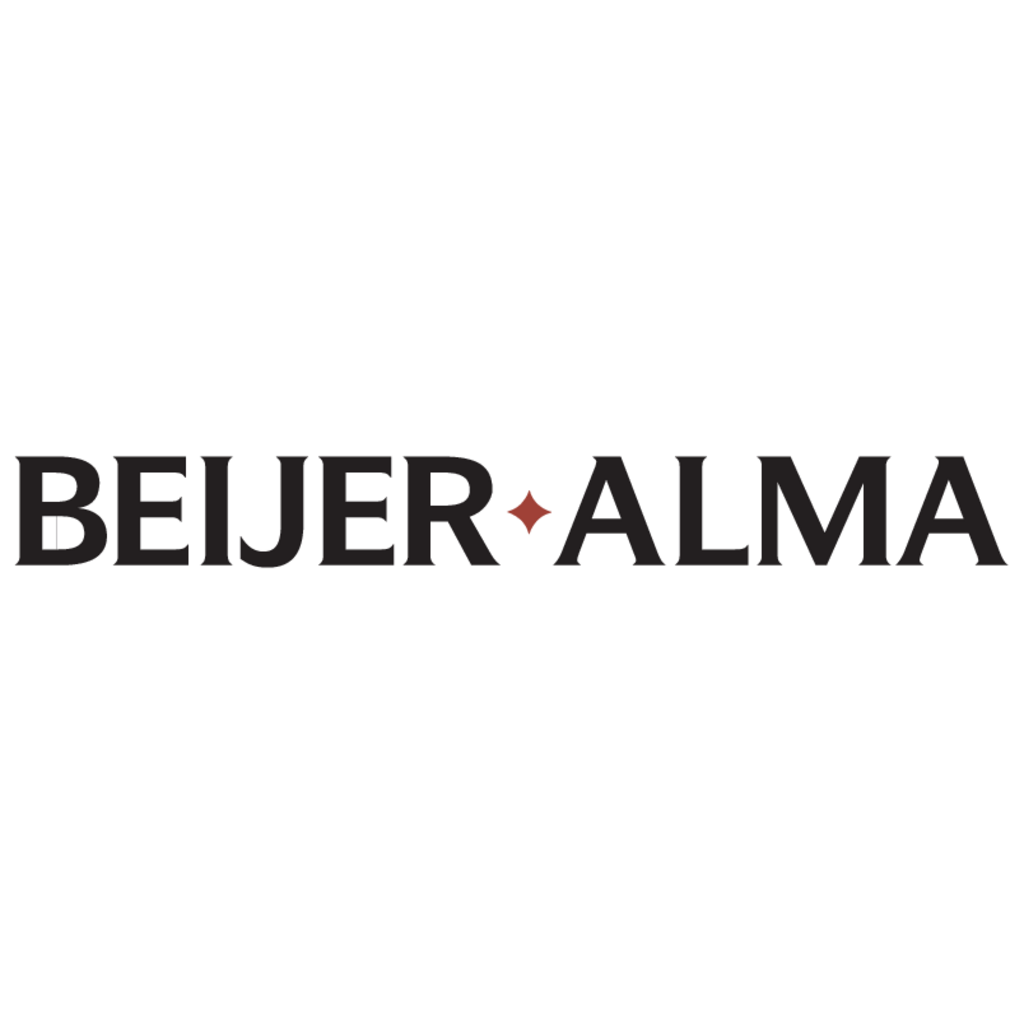 Beijer,Alma