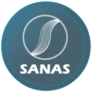 Sanas Logo