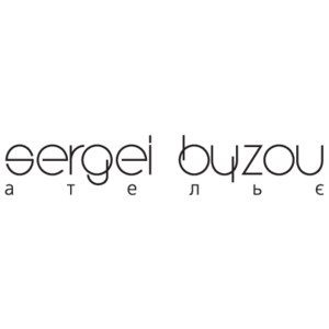 Sergei Byzov Studio Logo