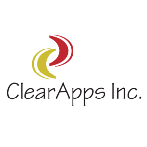 Clear Apps Logo