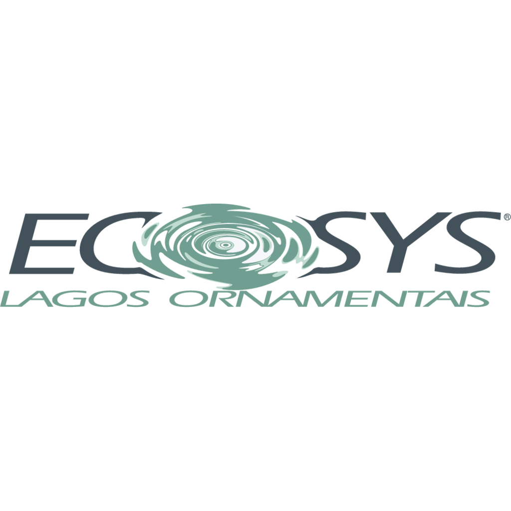 Ecosys,Lagos,Ornamentais