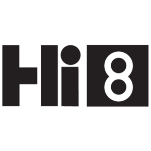 Hi8 Logo