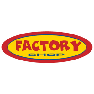 Factory Shop Logo