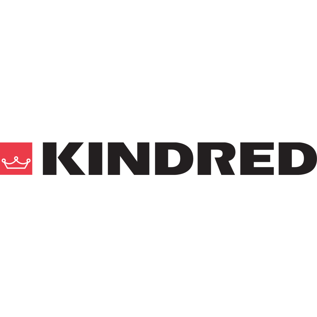 Logo, Industry, Kindred