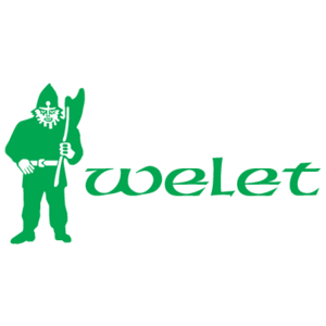 Welet Logo