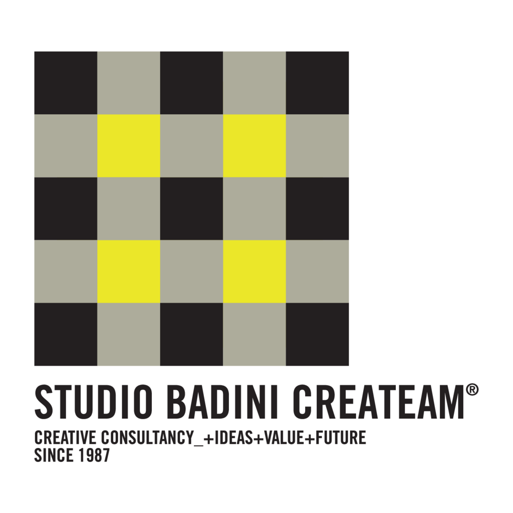 Studio,Badini,Createam